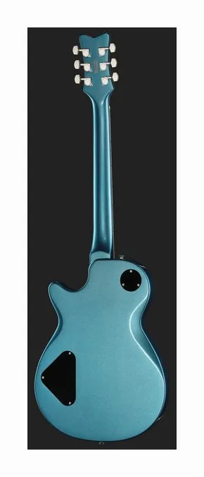 Gretsch Electromatic Jet Club RB, capotasto e prime posizioni della tastiera