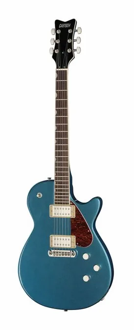 Gretsch Electromatic Jet Club RB visto di fronte