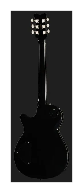 Gretsch Electromatic Jet BF, selettore pickup e jack di uscita