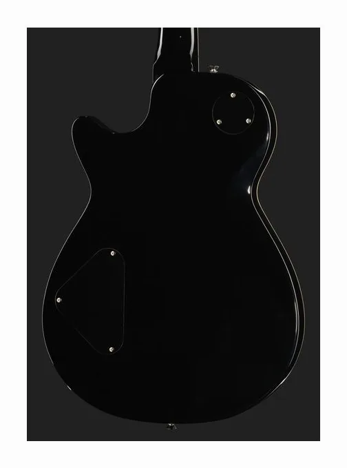Gretsch Electromatic Jet BF, ponte e meccaniche di intonazione