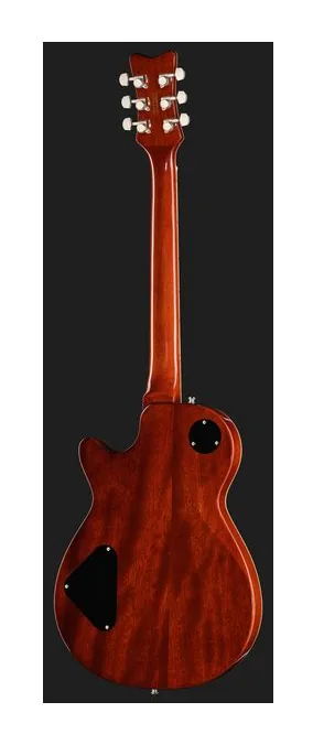 Gretsch EMTC Premier Jet RBSTO, selettore pickup e jack di uscita