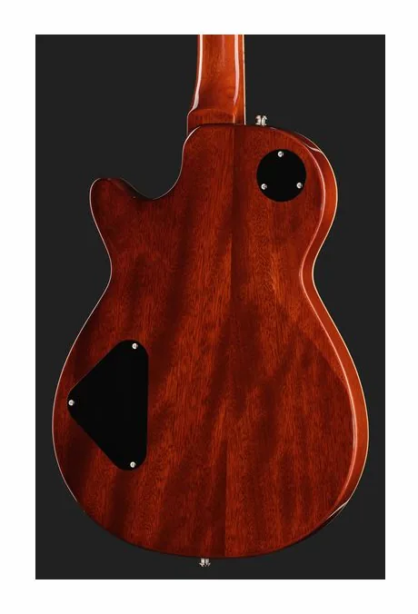 Gretsch EMTC Premier Jet RBSTO, pickup e manopole dei controlli
