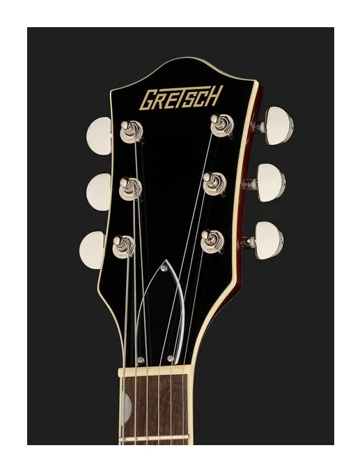 Gretsch G2622 STRML CB DC MD SPH, pickup e manopole dei controlli