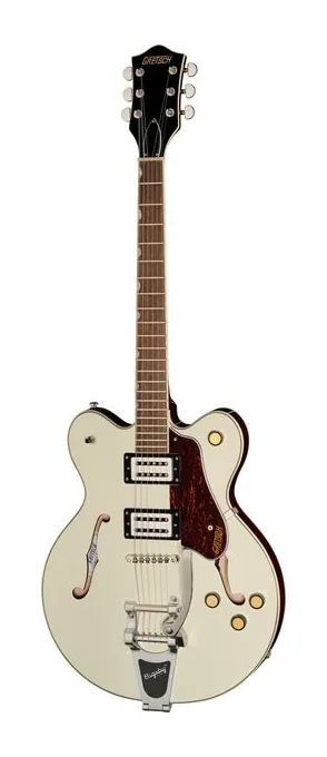 Gretsch G2622T STRML CB DC VWT visto di fronte