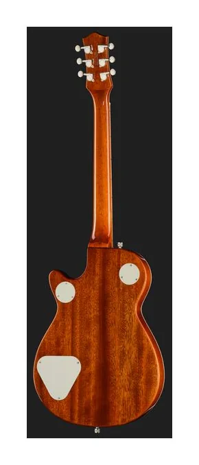 Gretsch G5210T-P90 Electromatic Jet VW, ponte e meccaniche di intonazione