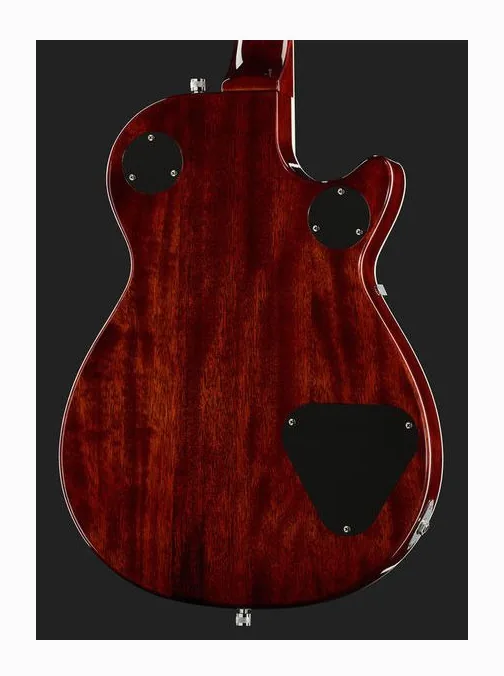 Gretsch G5230 Electromatic Jet FTBK LH, profilo laterale del corpo