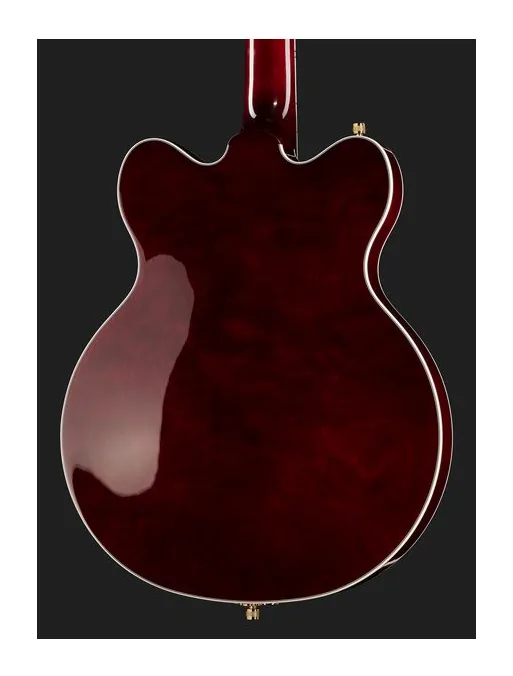 Gretsch G5422G-12 Electromatic WS, ponte e meccaniche di intonazione