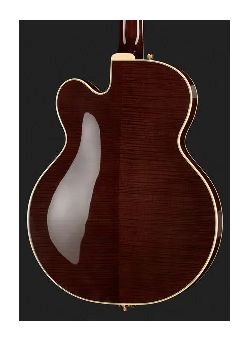 Gretsch G6122T-59VS Chet Atkins CG WS, vista posteriore del corpo