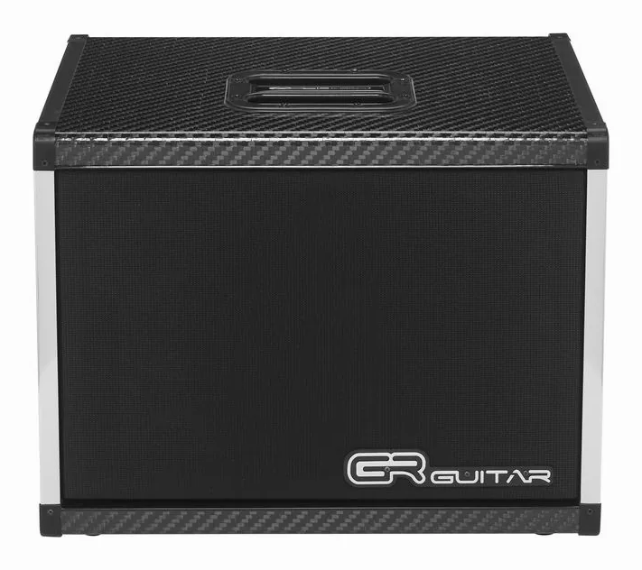 GRGuitar ATG112A Aerotech FRFR, angolo del cabinet