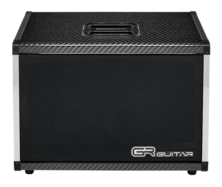 GRGuitar ATG210A ST Aerotech FRFR, vista dall'alto della testata