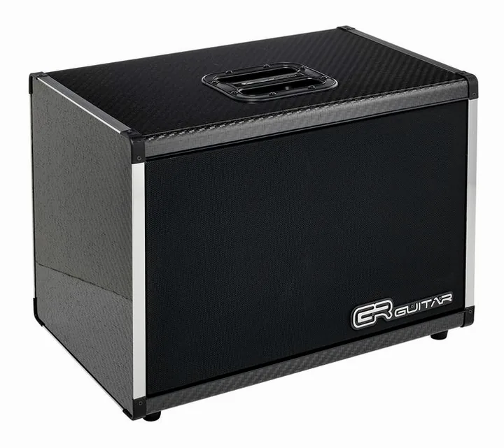 GRGuitar ATG210A ST Aerotech FRFR, griglia dell'altoparlante