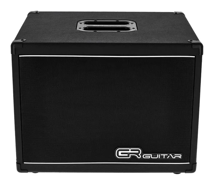 GRGuitar GRG112A Premium FRFR, griglia dell'altoparlante