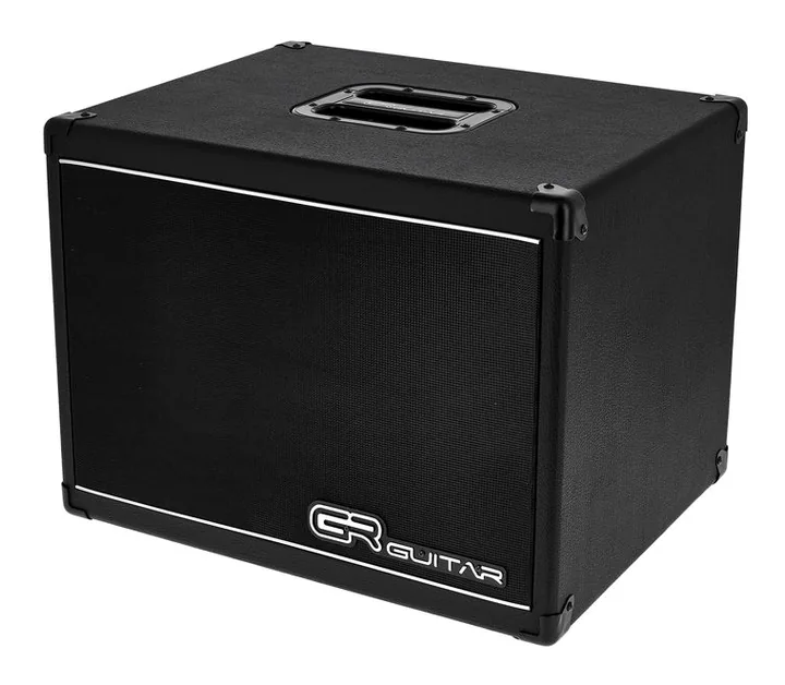GRGuitar GRG112A Premium FRFR in primo piano frontale