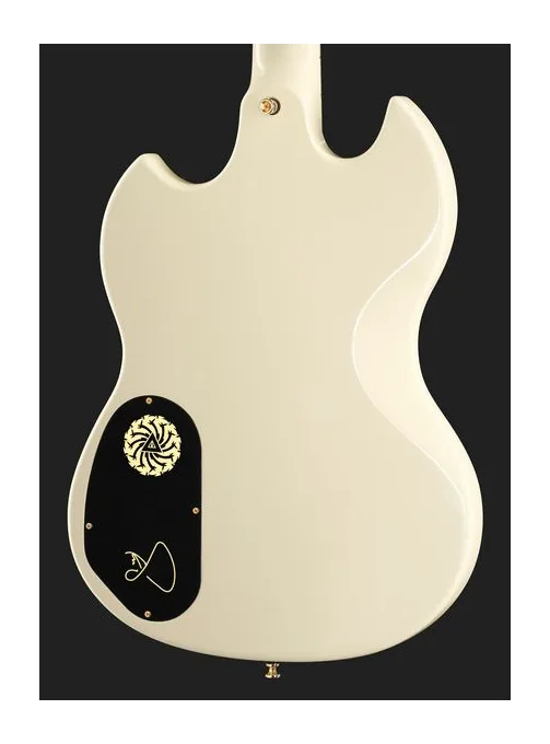 Guild Polara Kim Thayil VWG, ponte e meccaniche di intonazione