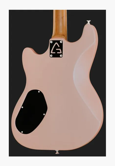 Guild Surfliner Deluxe RQM, ponte e meccaniche di intonazione