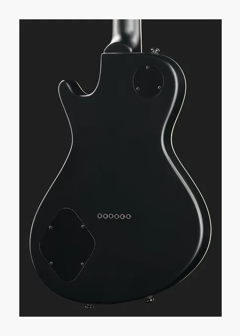 Hagstrom Krona SBK, profilo laterale del corpo