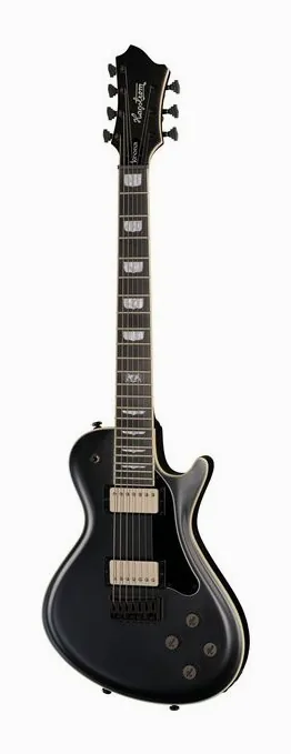 Hagstrom Krona-7 SBK visto di fronte