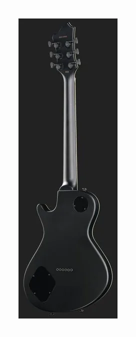 Hagstrom Krona BCC, pickup e manopole dei controlli