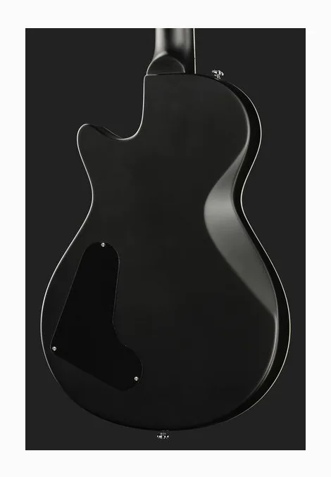 Hagstrom Ultra Max Cosmic Blackburst, ponte e meccaniche di intonazione