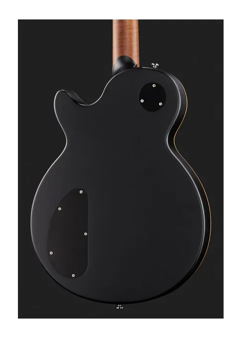 Harley Benton Aeolus Frost Flame, ponte e meccaniche di intonazione
