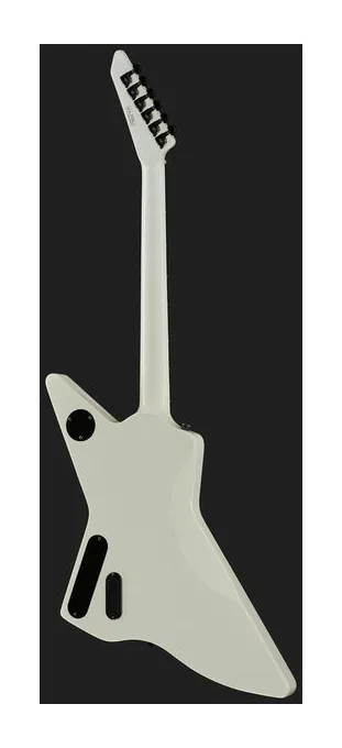 Harley Benton EX-84 Modern EMG VW, pickup e manopole dei controlli