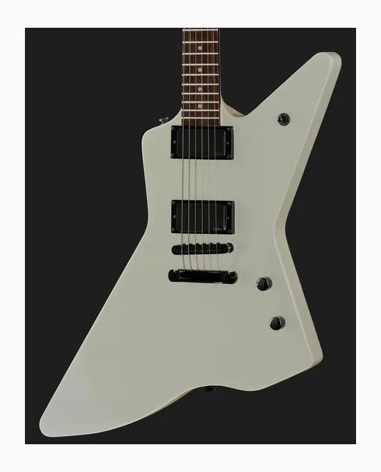 Harley Benton EX-84 Modern EMG VW, ponte e meccaniche di intonazione