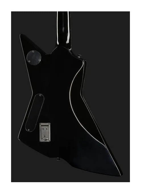 Harley Benton Extreme-84 Progressive Series, vista posteriore del corpo