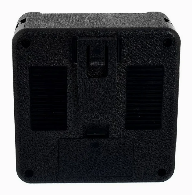 Harley Benton MA-5 Miniamp, vista laterale del cabinet