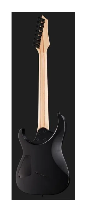 Harley Benton MultiScale-7 BBB, ponte e meccaniche di intonazione