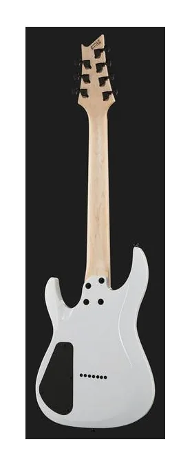 Harley Benton R-457MN WH Progressive Series, ponte e meccaniche di intonazione