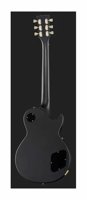 Harley Benton SC-400LH SBK Classic Series, ponte e meccaniche di intonazione