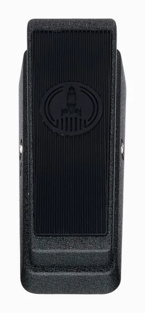 Harley Benton Space Wah, led e interruttore a pedale