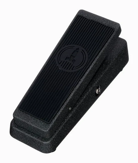 Harley Benton Space Wah visto di fronte