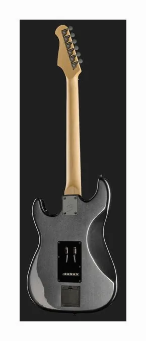 Harley Benton ST-JAMster MDS, paletta con meccaniche e logo