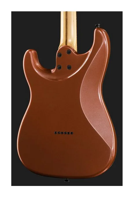 Harley Benton ST-Modern HH RBM, selettore pickup e jack di uscita