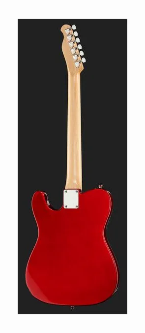 Harley Benton TE-20MN CA Standard Series, pickup e manopole dei controlli