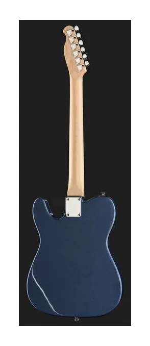 Harley Benton TE-20MN BM Standard Series, selettore pickup e jack di uscita