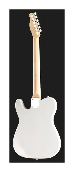 Harley Benton TE-30 BE Standard Series, profilo laterale del corpo