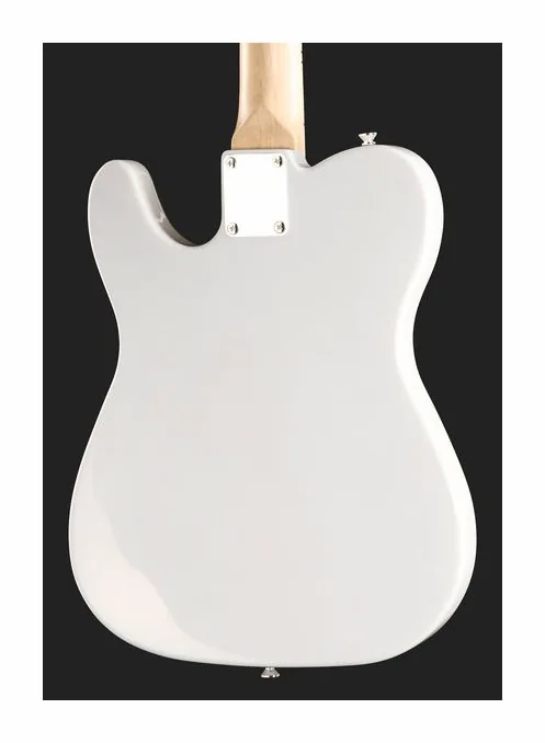 Harley Benton TE-30 BE Standard Series, vista posteriore del corpo