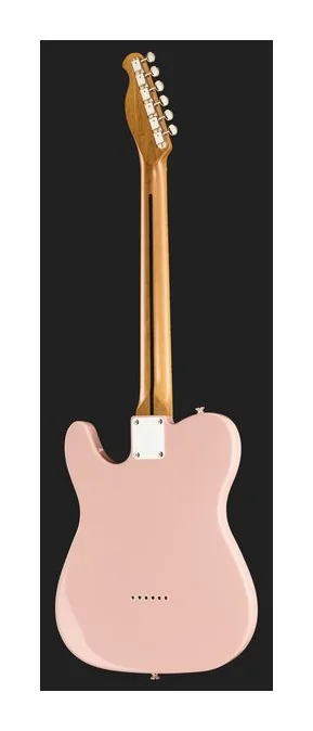 Harley Benton TE-62CC SP, selettore pickup e jack di uscita