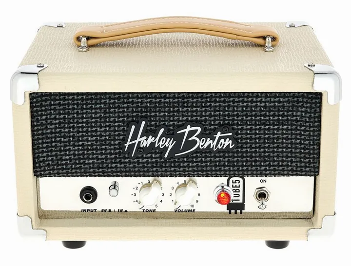 Harley Benton TUBE5 & G112, griglia dell'altoparlante