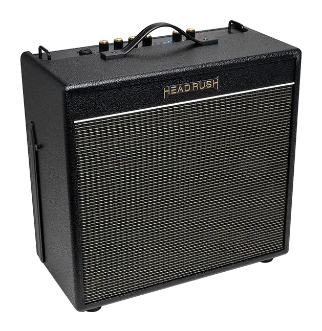 Headrush FRFR-12 Cab visto di fronte