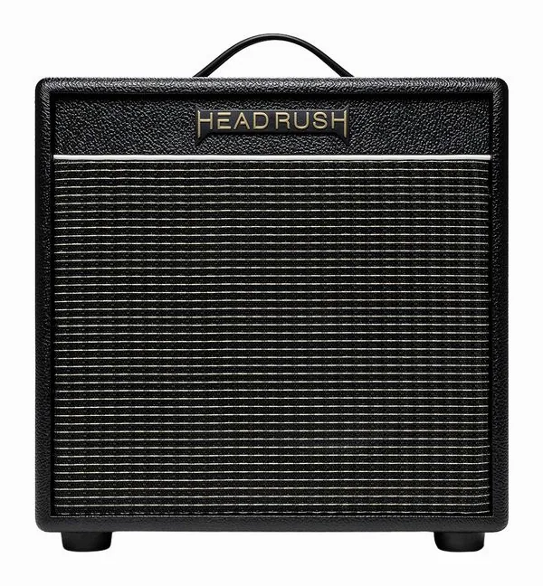 Headrush FRFR-8 Cab, angolo del cabinet