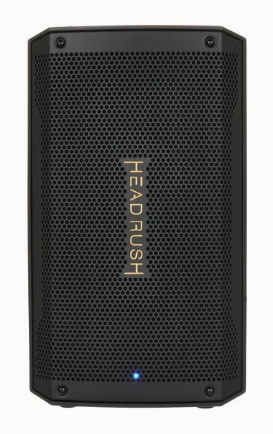 Headrush FRFR108 MKII, griglia dell'altoparlante