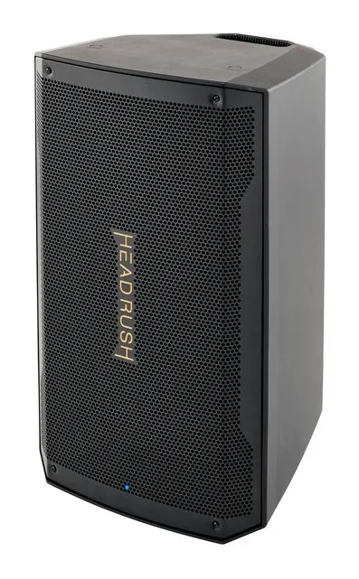 Headrush FRFR112 MKII in primo piano frontale