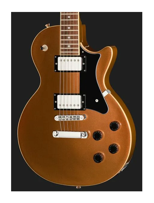 Heritage Guitar Ascent H-150 Copper, ponte e meccaniche di intonazione
