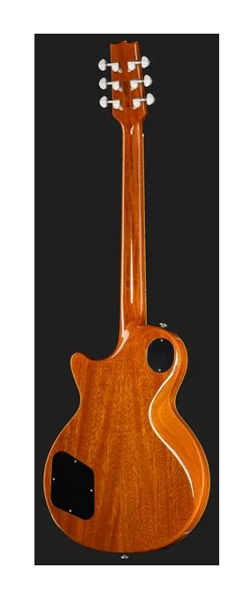 Heritage Guitar Ascent+ H-150 Lake Blue Burst, ponte e meccaniche di intonazione