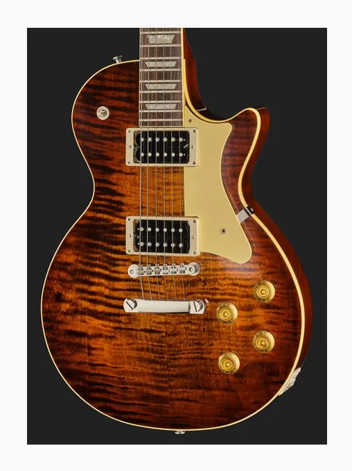 Heritage Guitar Custom Factory Special 60s TE, selettore pickup e jack di uscita