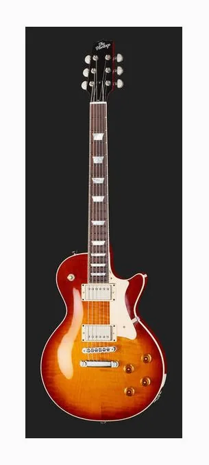 Heritage Guitar H-150 VCSB, selettore pickup e jack di uscita