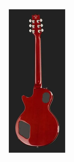 Heritage Guitar H-150 VCSB, ponte e meccaniche di intonazione